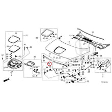 Load image into Gallery viewer, [NEW] JDM HONDA Honda e ZC7 2023 Hood GENUINE OEM
