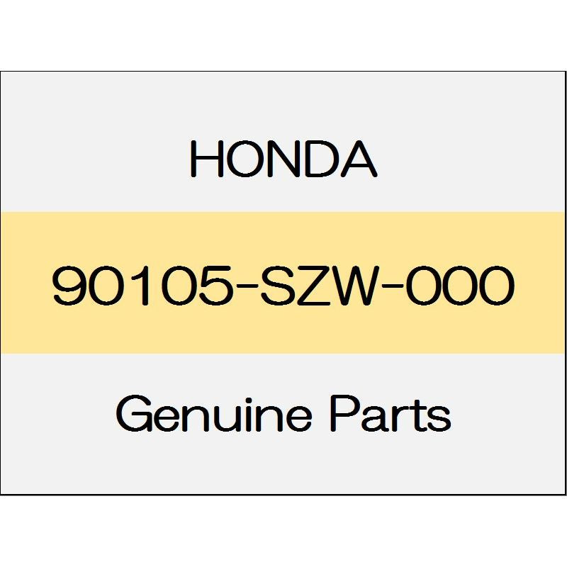 [NEW] JDM HONDA ODYSSEY HYBRID RC4 Bolt, Special Stud (8MM) 90105-SZW-000 GENUINE OEM