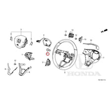 Load image into Gallery viewer, [NEW] JDM HONDA ODYSSEY e:HEV RC5 2024 Steering wheel (SRS) (RC4-130/RC5-100) GENUINE OEM
