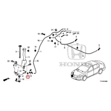 Load image into Gallery viewer, [NEW] JDM HONDA LEGEND HYBRID KC2 2018 Windshield Washer GENUINE OEM
