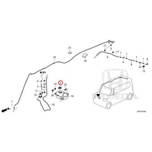 Load image into Gallery viewer, [NEW] JDM HONDA N-BOX CUSTOM JF5 2024 Windshield Washer GENUINE OEM
