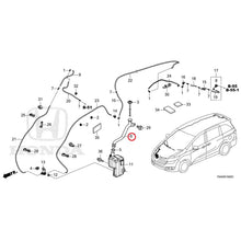 Load image into Gallery viewer, [NEW] JDM HONDA ODYSSEY RC1 2020 Windshield Washer GENUINE OEM
