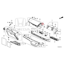 Load image into Gallery viewer, [NEW] JDM HONDA ODYSSEY e:HEV RC4 2021 Instrument Panel Garnish (Passenger Side) (130) GENUINE OEM
