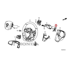 Load image into Gallery viewer, [NEW] JDM HONDA CIVIC FC1 2020 Steering Wheel (SRS) GENUINE OEM
