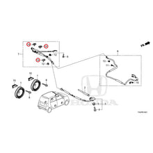 Load image into Gallery viewer, [NEW] JDM HONDA N-ONE JG3 2023 Antenna/Speakers GENUINE OEM
