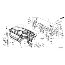Load image into Gallery viewer, [NEW] JDM HONDA N-BOX CUSTOM JF3 2021 Instrument panel GENUINE OEM
