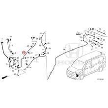 Load image into Gallery viewer, [NEW] JDM HONDA STEP WGN e:HEV RP8 2022 Windshield Washer GENUINE OEM
