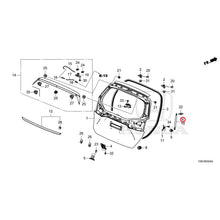 Load image into Gallery viewer, [NEW] JDM HONDA FIT e:HEV GR3 2021 Tailgate GENUINE OEM
