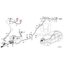 Load image into Gallery viewer, [NEW] JDM HONDA SHUTTLE GP7 2021 Windshield Washer GENUINE OEM
