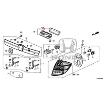 Load image into Gallery viewer, [NEW] JDM HONDA FIT GE8 2012 Tail Lights/License Lights GENUINE OEM
