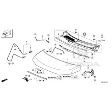 Load image into Gallery viewer, [NEW] JDM HONDA N-BOX JF5 2024 Hood GENUINE OEM

