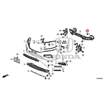 Load image into Gallery viewer, [NEW] JDM HONDA JADE FR5 2019 Front Bumper (2) GENUINE OEM
