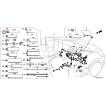 Load image into Gallery viewer, [NEW] JDM HONDA FIT e:HEV GR3 2023 Wiring Harness (2) GENUINE OEM

