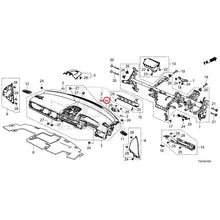Load image into Gallery viewer, [NEW] JDM HONDA Civic e:HEV FL4 2025 Instrument panel GENUINE OEM
