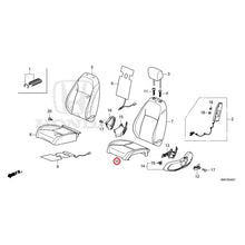 Load image into Gallery viewer, [NEW] JDM HONDA VEZEL RV3 2021 Front Seat (Passenger Side) GENUINE OEM
