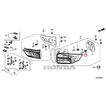 Load image into Gallery viewer, [NEW] JDM HONDA GRACE GM6 2017 Tail Lights/License Lights GENUINE OEM
