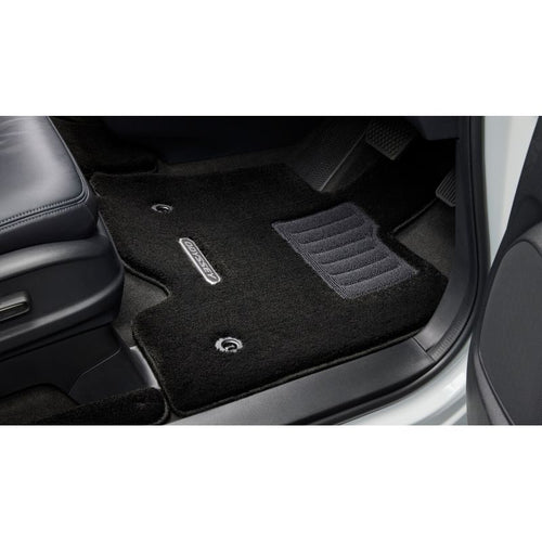[NEW] JDM Honda ODYSSEY RC5 Floor Carpet Mat Premium Type Genuine OEM