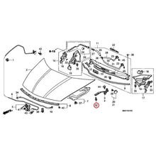 Load image into Gallery viewer, [NEW] JDM HONDA CIVIC FN2 2009 Hood GENUINE OEM
