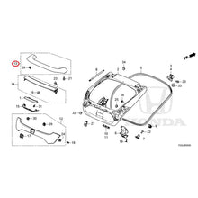 Load image into Gallery viewer, [NEW] JDM HONDA CIVIC FK7 2021 Tailgate GENUINE OEM
