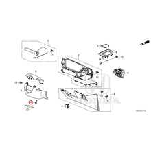 Load image into Gallery viewer, [NEW] JDM HONDA FIT e:HEV GR6 2021 Instrument panel garnish (driver side) GENUINE OEM
