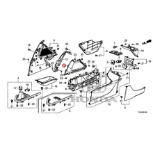 Load image into Gallery viewer, [NEW] JDM HONDA S660 JW5 2020 Front Console GENUINE OEM
