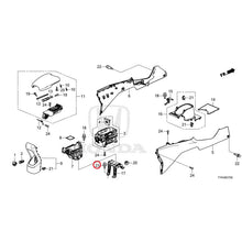 Load image into Gallery viewer, [NEW] JDM HONDA VEZEL RU1 2020 Center Console (Lower) GENUINE OEM
