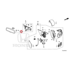 Load image into Gallery viewer, [NEW] JDM HONDA CIVIC FK8 2020 Mirror GENUINE OEM
