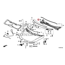 Load image into Gallery viewer, [NEW] JDM HONDA FIT GK5 2014 Hood GENUINE OEM
