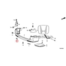Load image into Gallery viewer, [NEW] JDM HONDA ODYSSEY RC1 2020 Rear bumper (-130/530) GENUINE OEM
