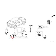 Load image into Gallery viewer, [NEW] JDM HONDA ZR-V RZ3 2023 Smart Unit GENUINE OEM
