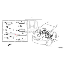 Load image into Gallery viewer, [NEW] JDM HONDA FIT GE8 2012 Wiring Harness (3) GENUINE OEM

