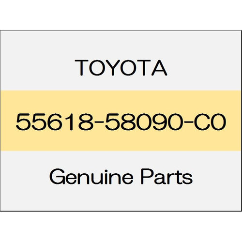 [NEW] JDM TOYOTA ALPHARD H3# The instrument panel cup holder (R) ~ 1801 Aero system 55618-58090-C0 GENUINE OEM
