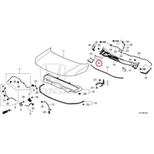 Load image into Gallery viewer, [NEW] JDM HONDA STEP WGN e:HEV RP8 2022 Hood GENUINE OEM
