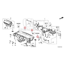 Load image into Gallery viewer, [NEW] JDM HONDA ODYSSEY RC1 2020 Instrument panel GENUINE OEM
