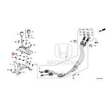 Load image into Gallery viewer, [NEW] JDM HONDA CIVIC FL1 2022 Shift Lever GENUINE OEM
