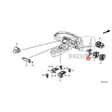 Load image into Gallery viewer, [NEW] JDM HONDA CIVIC FC1 2020 Switches GENUINE OEM
