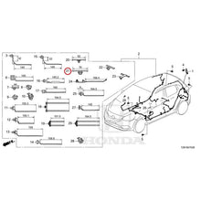 Load image into Gallery viewer, [NEW] JDM HONDA FIT e:HEV GR3 2023 Wiring Harness (3) GENUINE OEM
