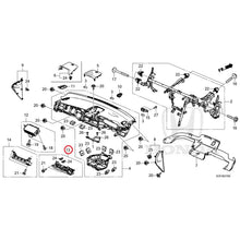 Load image into Gallery viewer, [NEW] JDM HONDA ZR-V e:HEV RZ4 2025 Instrument panel GENUINE OEM
