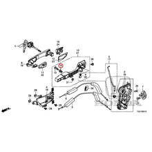 Load image into Gallery viewer, [NEW] JDM HONDA CIVIC FK8 2017 Front Door Locks/Outer Handles GENUINE OEM
