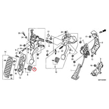 Load image into Gallery viewer, [NEW] JDM HONDA CIVIC FN2 2009 Pedals GENUINE OEM
