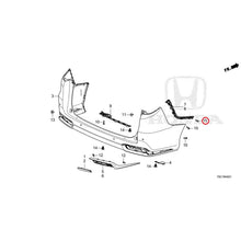 Load image into Gallery viewer, [NEW] JDM HONDA ODYSSEY e:HEV RC4 2021 Rear Bumper (130) GENUINE OEM
