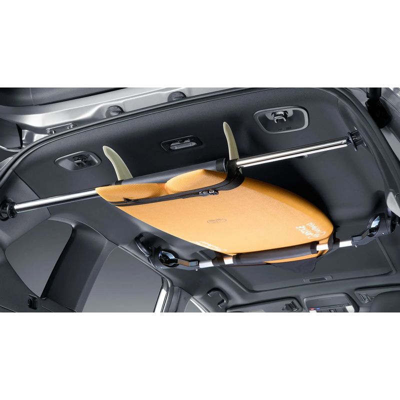 [NEW] JDM Subaru FORESTER SL Surfboard Holder Genuine OEM