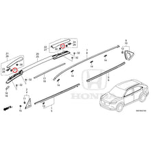 Load image into Gallery viewer, [NEW] JDM HONDA VEZEL e:HEV RV5 2025 Molding GENUINE OEM
