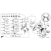 Load image into Gallery viewer, [NEW] JDM HONDA CIVIC FL5 2023 Wiring Harness (1) GENUINE OEM
