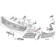 Load image into Gallery viewer, [NEW] JDM HONDA CIVIC FN2 2009 Tail Lights/License Lights GENUINE OEM
