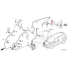 Load image into Gallery viewer, [NEW] JDM HONDA ODYSSEY e:HEV RC5 2024 Windshield Washer GENUINE OEM
