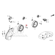 Load image into Gallery viewer, [NEW] JDM HONDA CIVIC FL1 2022 Speakers GENUINE OEM
