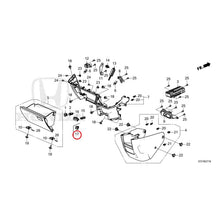 Load image into Gallery viewer, [NEW] JDM HONDA STEP WGN e:HEV RP8 2022 Instrument Panel Garnish (Passenger's Side) (Under) GENUINE OEM
