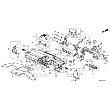 Load image into Gallery viewer, [NEW] JDM HONDA ACCORD CY2 2024 Instrument panel GENUINE OEM
