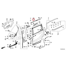 Load image into Gallery viewer, [NEW] JDM HONDA ODYSSEY RC1 2020 Sliding Door Panel GENUINE OEM
